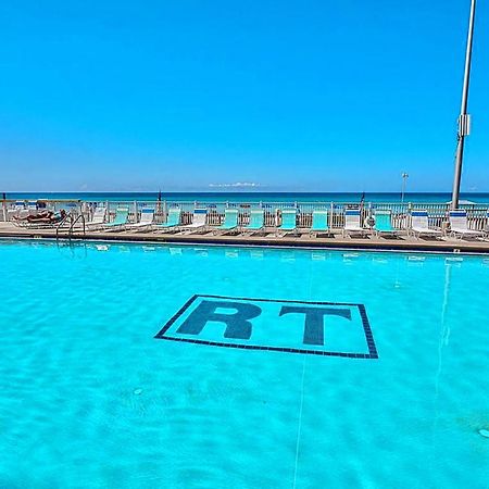 Regency Towers 623 Appartement Panama City Beach Buitenkant foto
