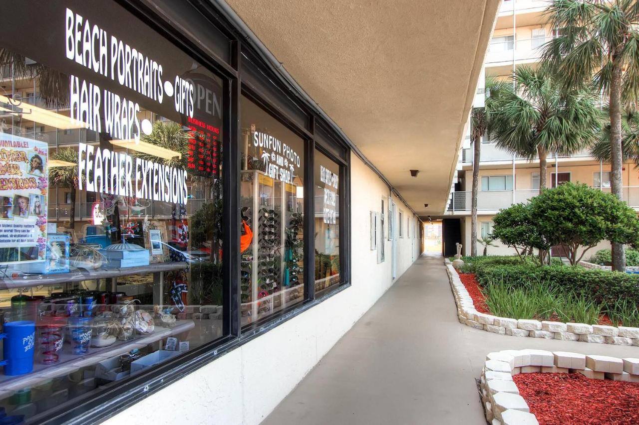 Regency Towers 623 Appartement Panama City Beach Buitenkant foto