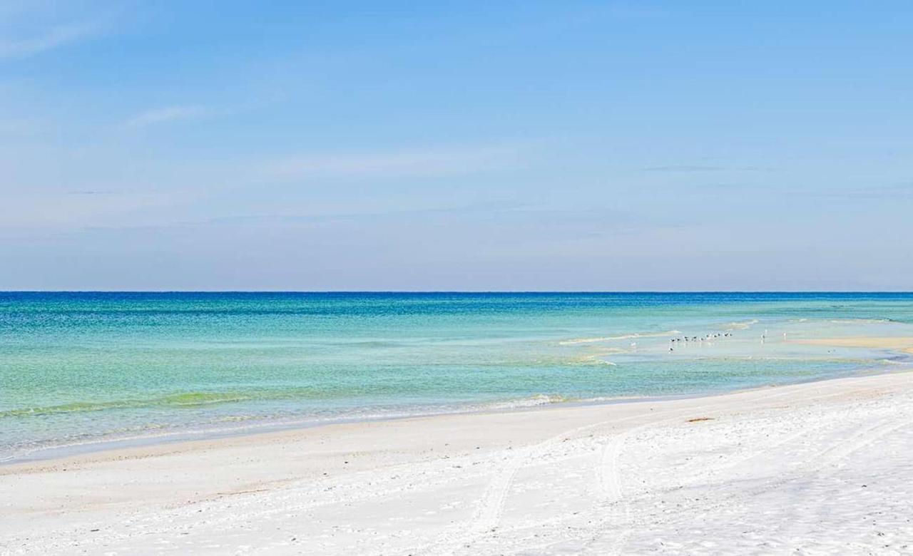 Regency Towers 623 Appartement Panama City Beach Buitenkant foto