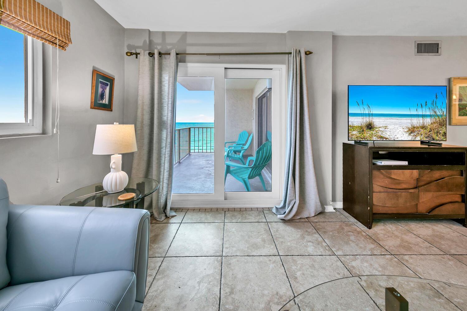 Regency Towers 623 Appartement Panama City Beach Buitenkant foto