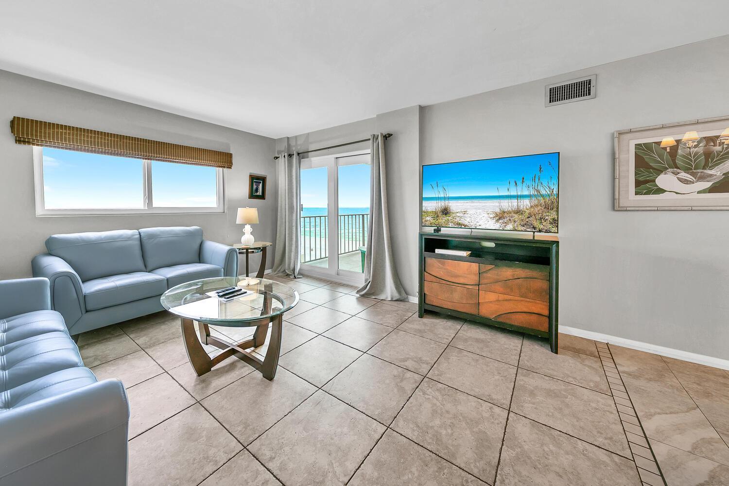 Regency Towers 623 Appartement Panama City Beach Buitenkant foto