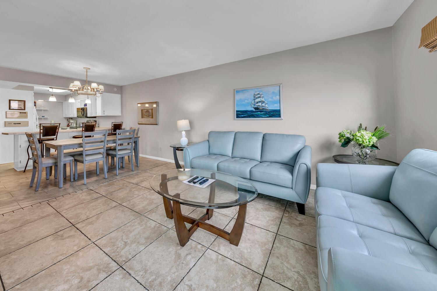 Regency Towers 623 Appartement Panama City Beach Buitenkant foto