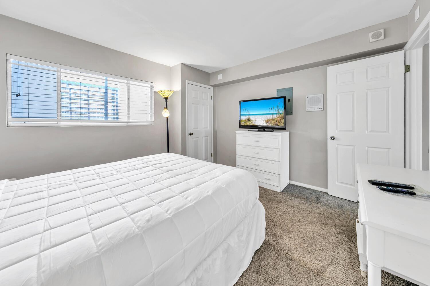Regency Towers 623 Appartement Panama City Beach Buitenkant foto