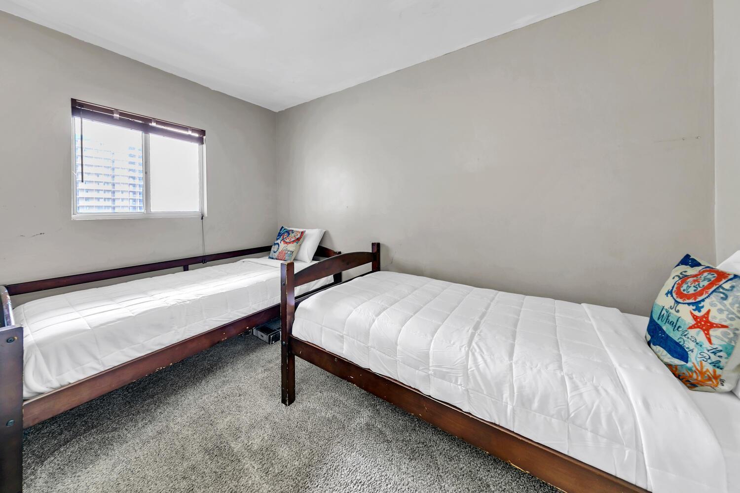 Regency Towers 623 Appartement Panama City Beach Buitenkant foto