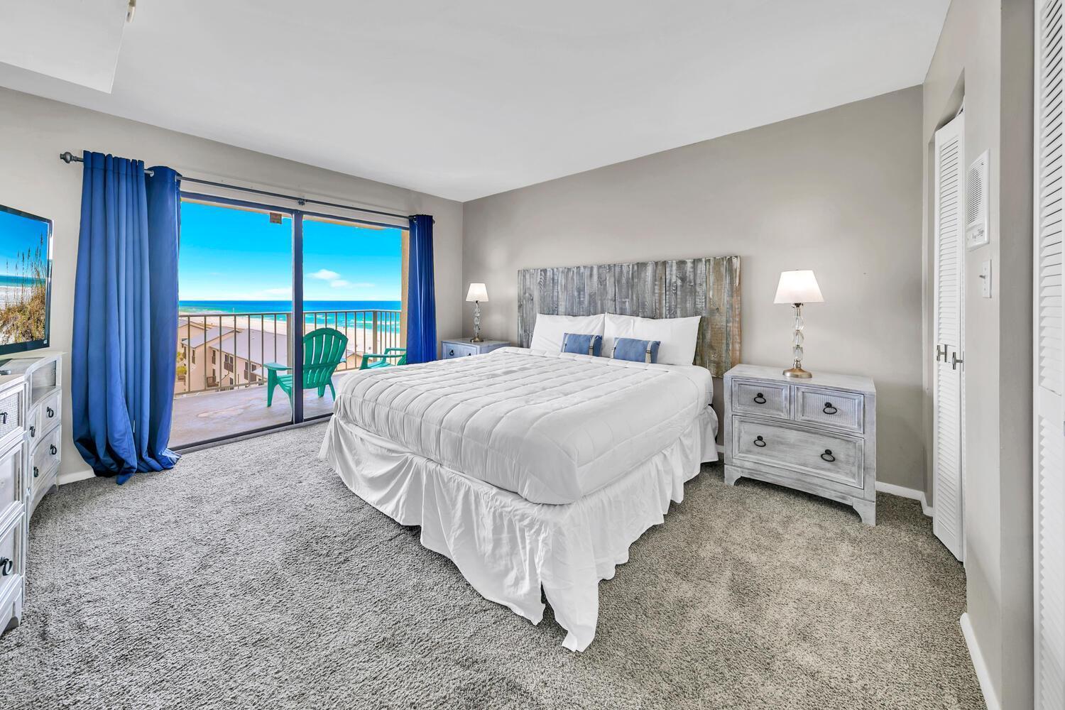 Regency Towers 623 Appartement Panama City Beach Buitenkant foto
