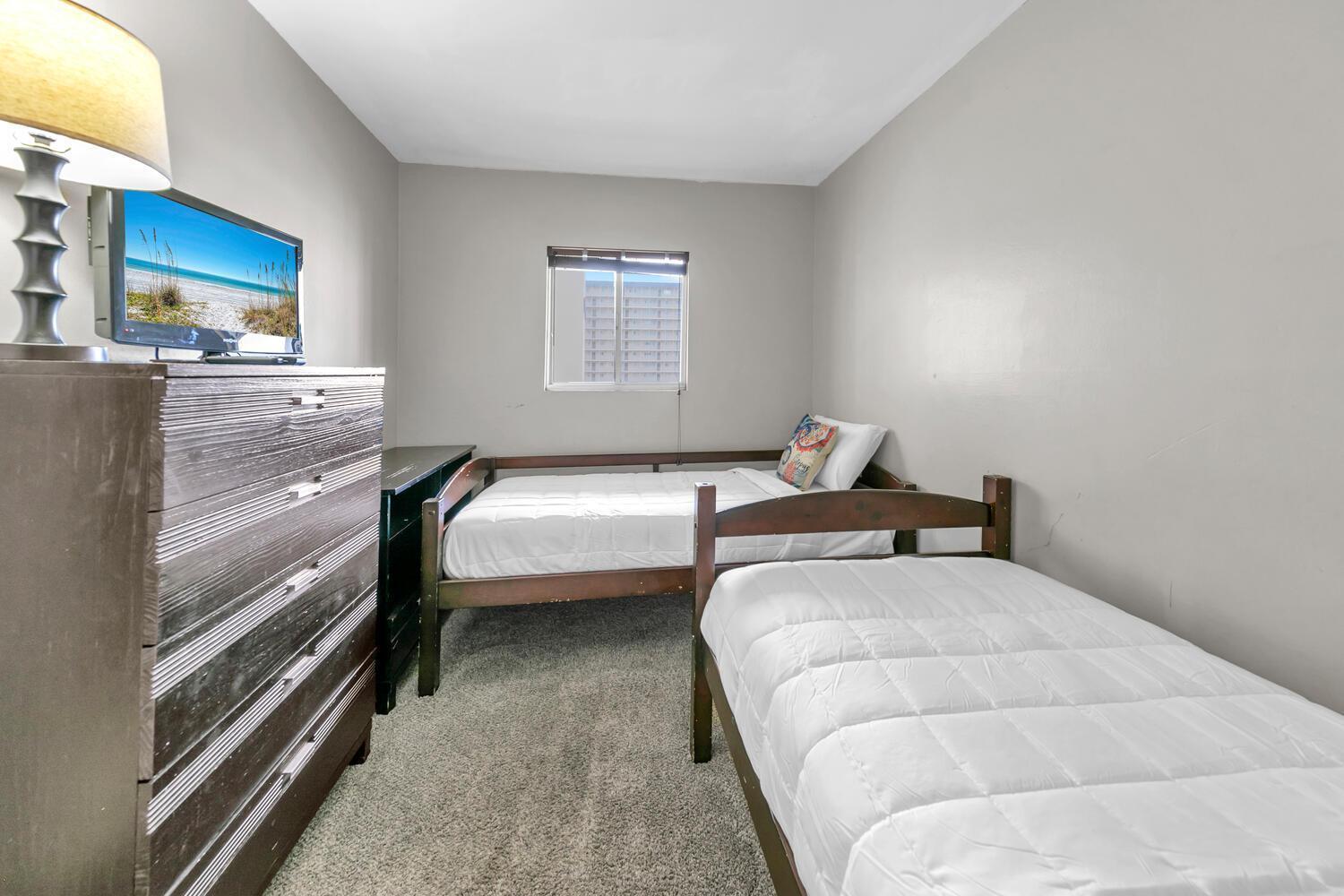 Regency Towers 623 Appartement Panama City Beach Buitenkant foto