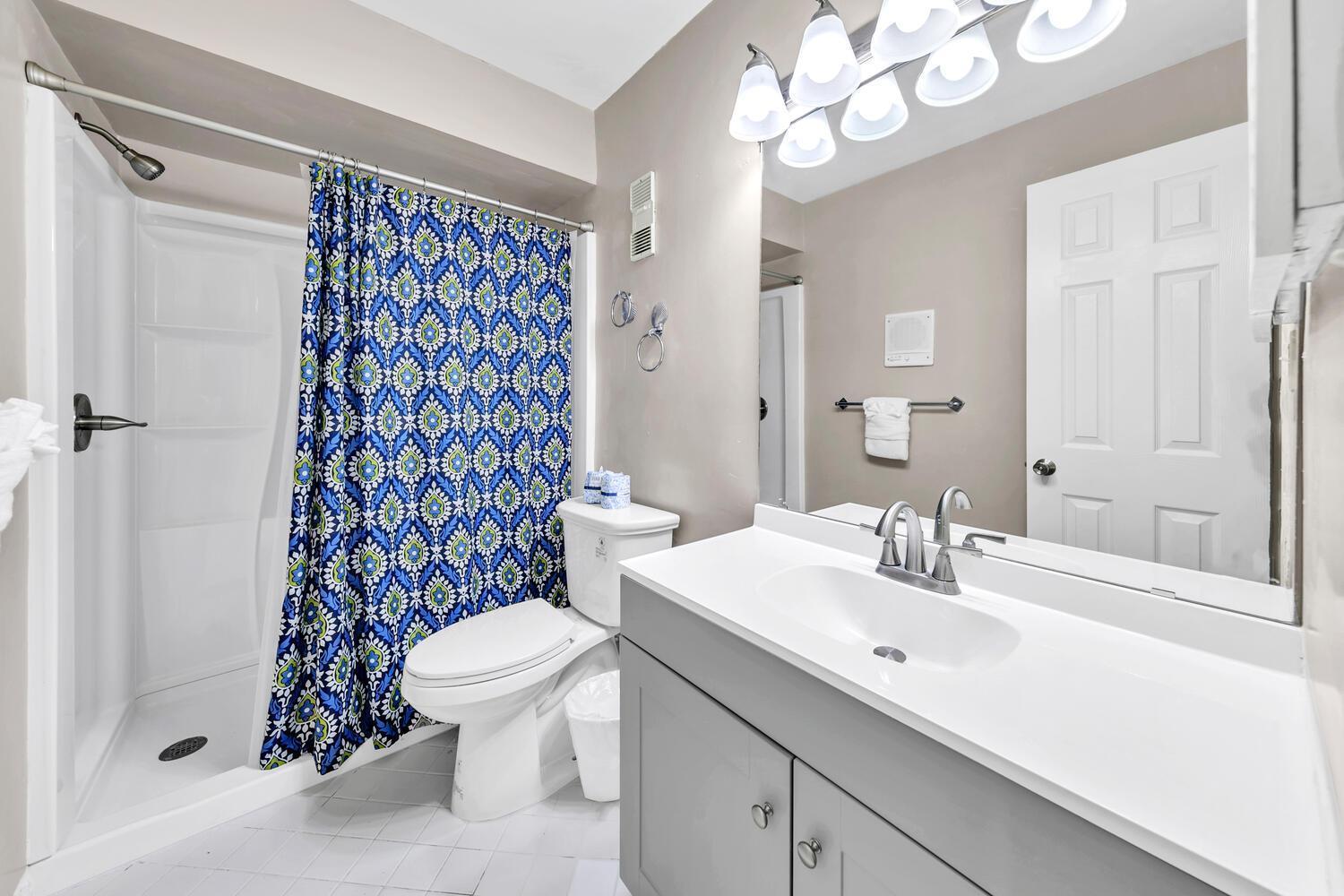 Regency Towers 623 Appartement Panama City Beach Buitenkant foto