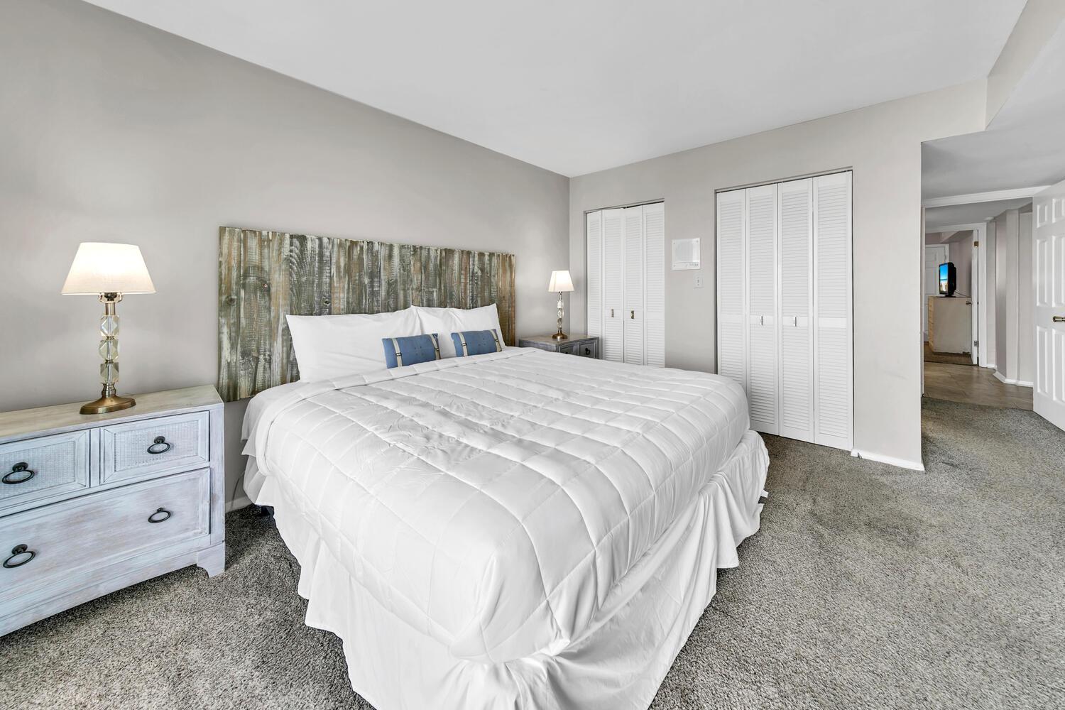 Regency Towers 623 Appartement Panama City Beach Buitenkant foto